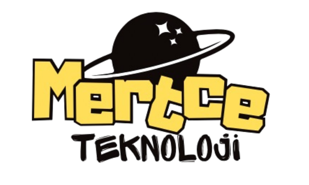 Mertce Teknoloji
